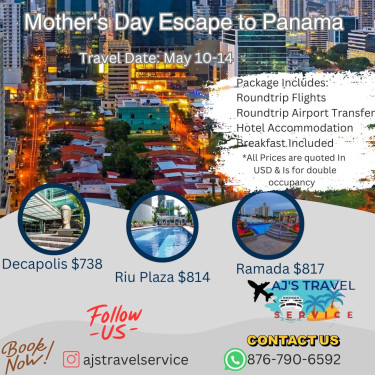 Mother's Day Deals 2024