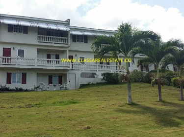 7 ACRES WITH MULTIPLE COMMERCIAL BUILDINGS US$5MIL