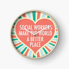 Social Worker Consultant