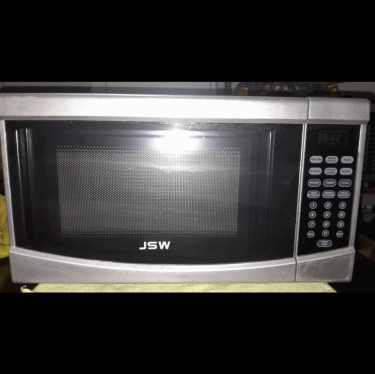 Jsw Microwave 