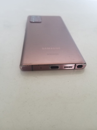 Galaxy Note 20 5g