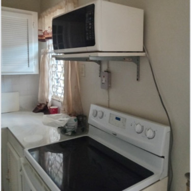 Buy A Whirlpool 220 Stove Get A Microwave Free