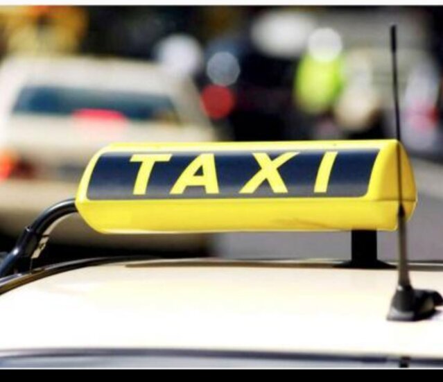 Wanted Hackney Taxi Driver-Kingston
