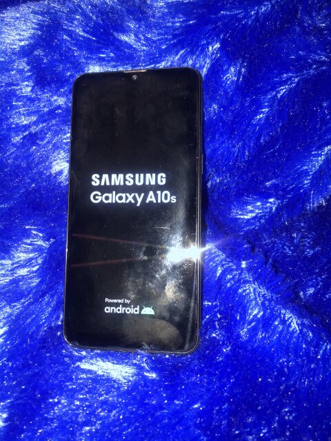 Samsung A10s