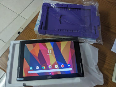 Alcatel 10.1 Inch Android Tablets