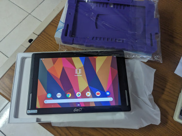Alcatel 10.1 Inch Android Tablets