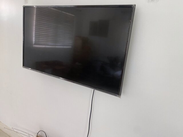 LG 43 Inch Smart TV