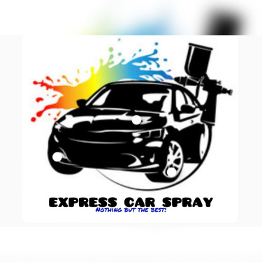 Express Car Spray