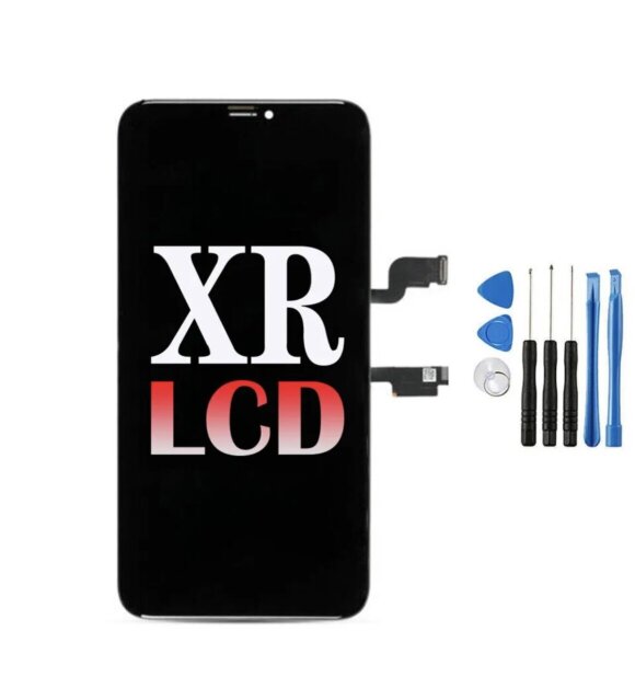 Iphone XR LCD Screen