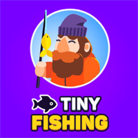 Tiny Fishing Unblocked