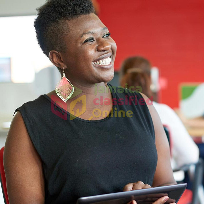 Sales / Marketing Rep