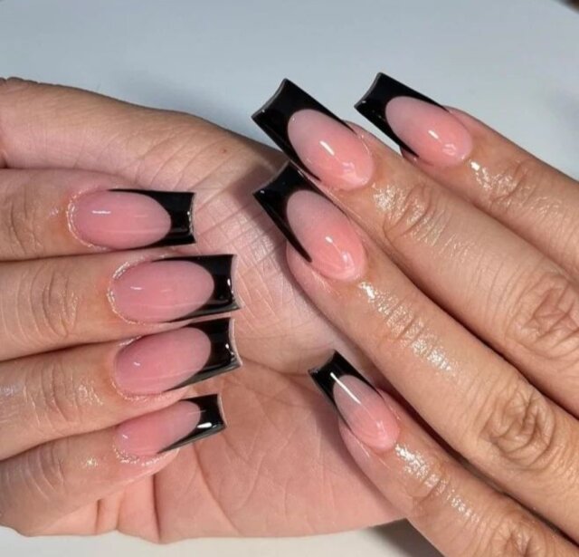 Nails Special