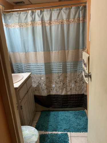 Short Term Room Rental - 1 Bedroom 1 Bath New Kng