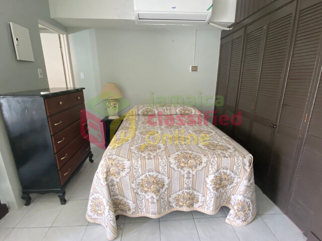 1 Bedroom Furnished Studio For Rent - Sea Wind