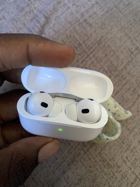 AirPods Pro 2 Supercopy