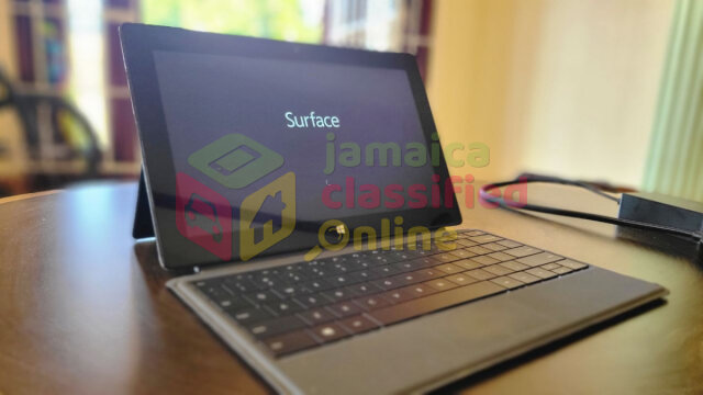 Microsoft Surface 2