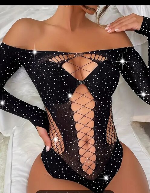 Mesh Freesize