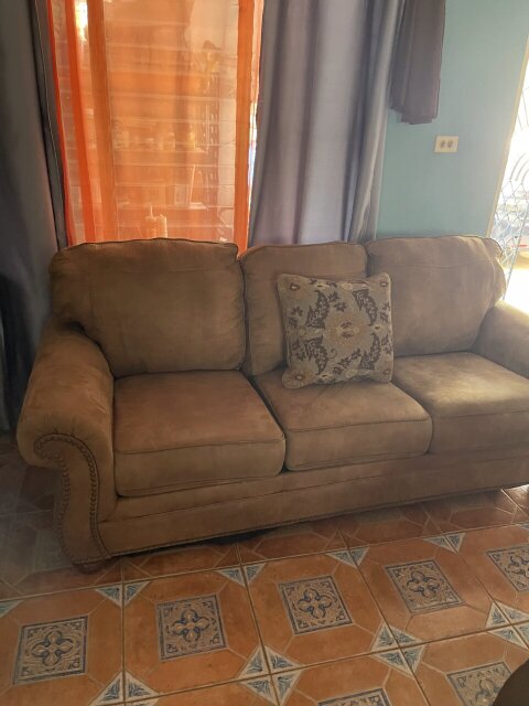 3 Seater Ashley Sofa