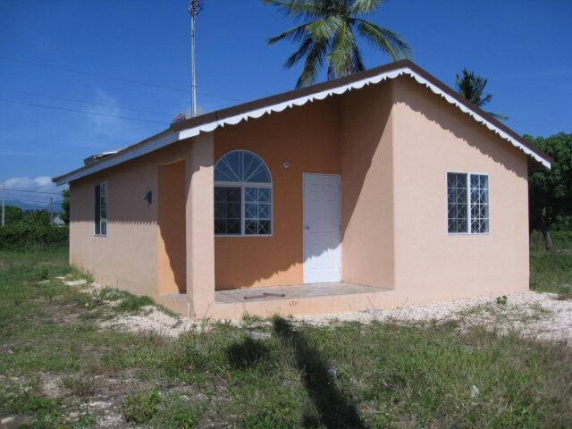2 Bedroom For Sale House