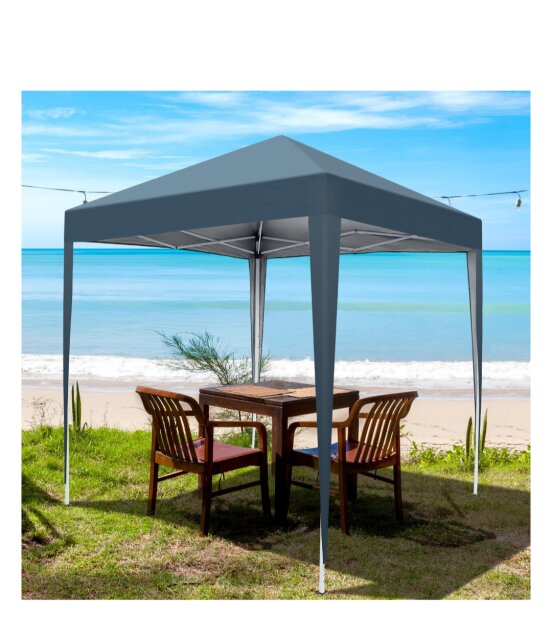 Pull Out Canopy 6 X 6