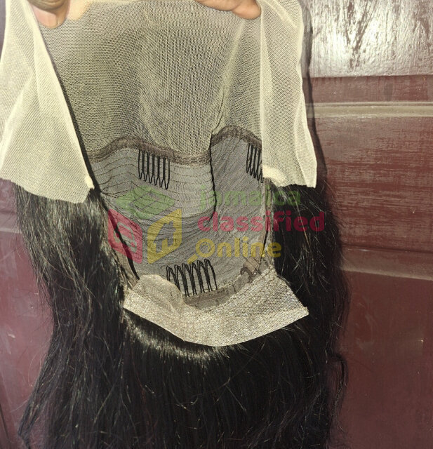 Body Wave 13×4 Lace Frontal 180% 26 Inches
