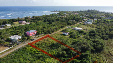 Land For Sale In Prospect, Lyssons St Thomas 