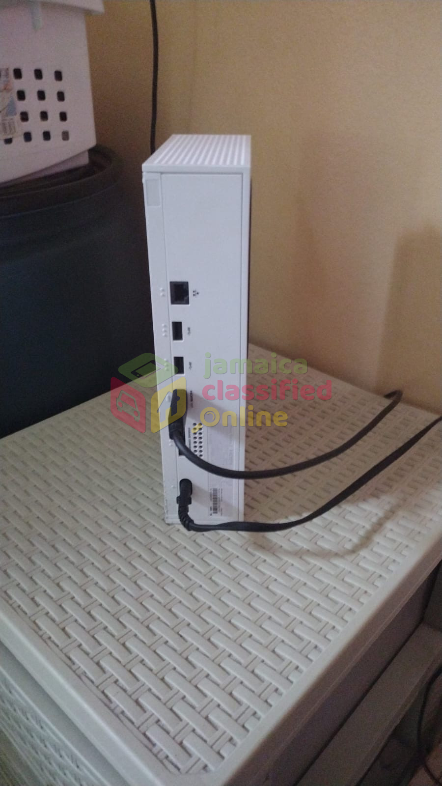 For Sale: Xbox Series S - Spanish Town