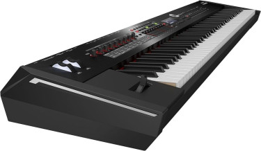 Roland RD-2000 88-Key Stage Piano Electronic Keybo