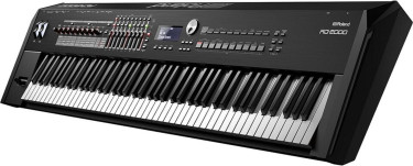 Roland RD-2000 88-Key Stage Piano Electronic Keybo