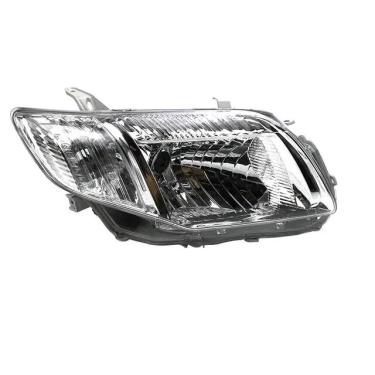 Toyota Corolla Axio HeadLamp 2006 - 2011