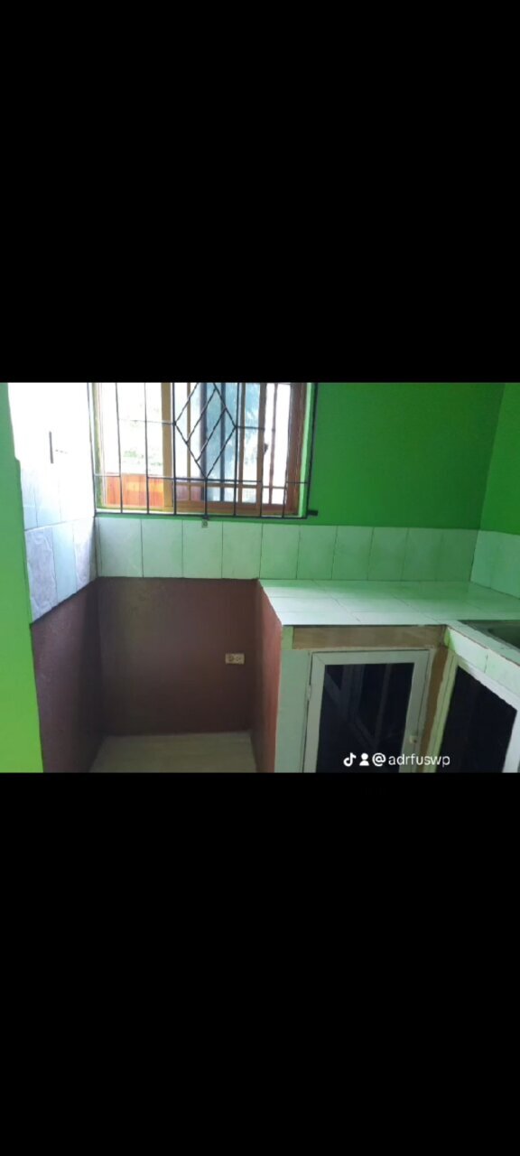 For Rent: 1 Bedroom 1 Bathroom, Kitchen & Wash Area - Silver Stone