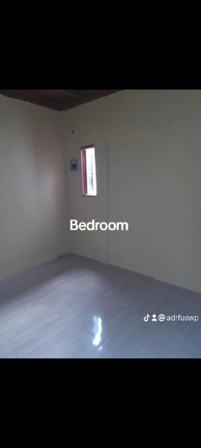 1 BEDROOM 1 BATHROOM, KITCHEN & WASH AREA