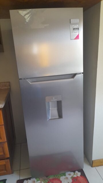 Fairly New Refrigerator
