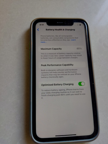 Iphone 11 64gb Unlocked