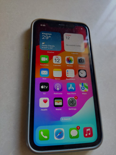 Iphone 11 64gb Unlocked