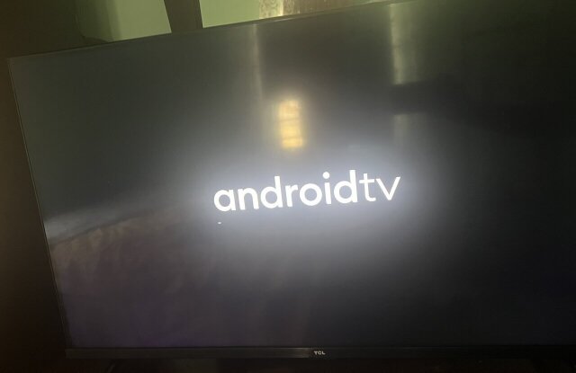 TCL Android Smart Tv