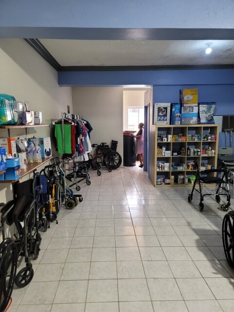 Medical Equipments And Supplies