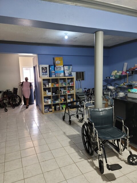 Medical Equipments And Supplies