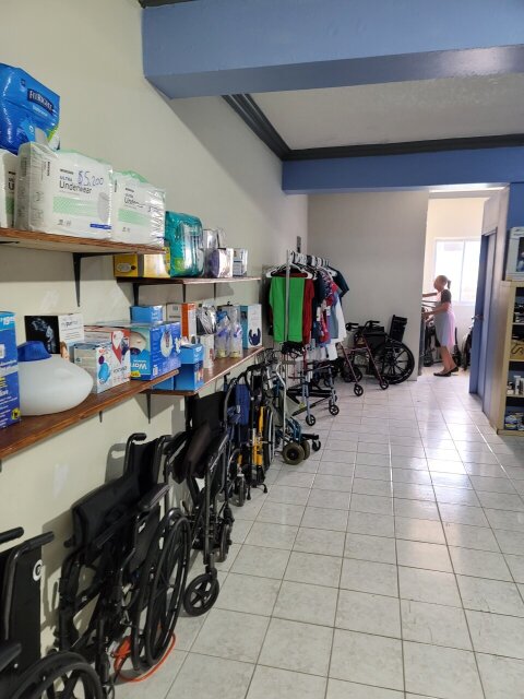 Medical Equipments And Supplies