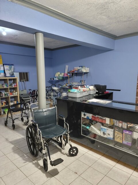 Medical Equipments And Supplies