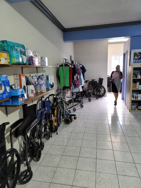 Medical Equipments And Supplies