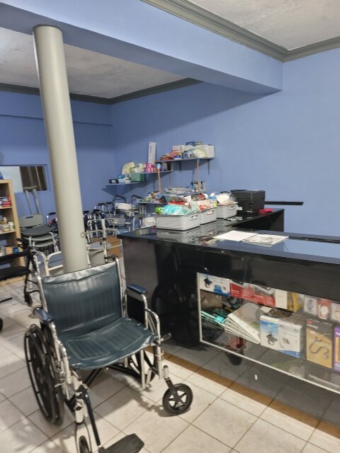 Medical Equipments And Supplies