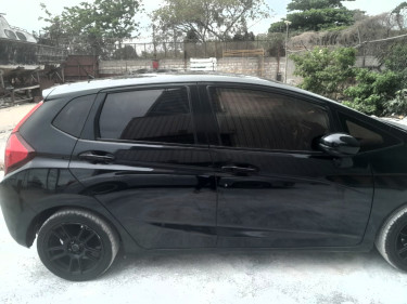 2016 Honda Fit RS For Sale