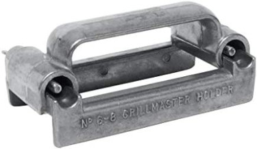 Grillmaster Pumice Brick + Handle 