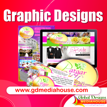 Website, Graphic Design, Video Design Services