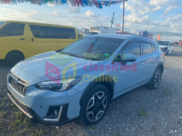 2017 Subaru XV AWD Eyesight