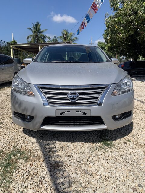 2021 NISSAN SYLPHY FOR SALE