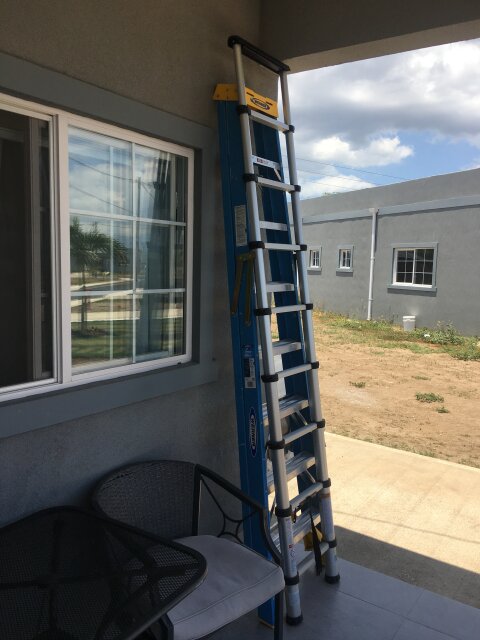 Ladders Combo For Sale