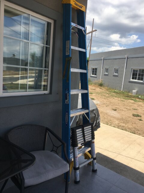 Ladders Combo For Sale