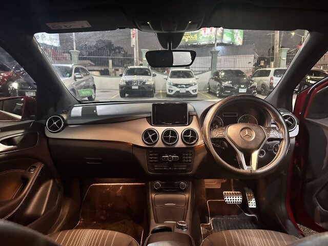 2014 Mercedez Benz